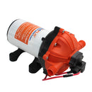12V RV/Boat Self Priming Water Pressure Diaphragm Pump 5 GPM 18.9L/min 60Psi