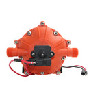 12V RV/Boat Self Priming Water Pressure Diaphragm Pump 5 GPM 18.9L/min 60Psi