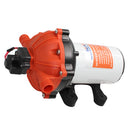 12V RV/Boat Self Priming Water Pressure Diaphragm Pump 5 GPM 18.9L/min 60Psi