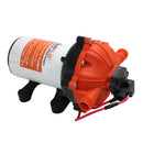 Seaflo Marine 24V 5.0 GPM 60 PSI Water Pressure Diaphragm Pump With 1/2'' NPT