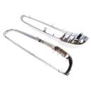 Motorcycle Left and Right Radiator Trim Bezels for Harley V-Rod VRSC VRSCDX