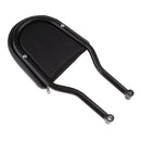 Sissy Bar with Rear Passenger Backrest For Harley Street 500 750 XG500 XG750 2015 2016 2017 2018 2019