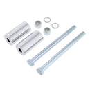 Handlebar Handle Bar Risers For Kawasaki Vulcan 800/900/1500/1500FI/1600