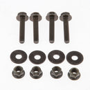 Tour Pak Pack Trunk Metal Base Plate for Harley FLT, FLHT, FLHTCU, FLHRC