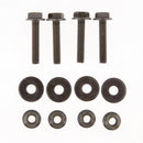 Tour Pak Pack Trunk Metal Base Plate for Harley FLT, FLHT, FLHTCU, FLHRC