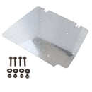 Tour Pak Pack Trunk Metal Base Plate for Harley FLT, FLHT, FLHTCU, FLHRC