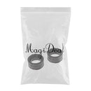 2pcs Carb Holders Intake Manifold Boots For Yamaha TDM 850 1992-2001