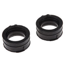 2pcs Carb Holders Intake Manifold Boots For Yamaha TDM 850 1992-2001