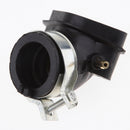 Carburetor Intake Manifold 125cc 150cc Scooter Go Kart ATV GY6 152QMI 157QMJ