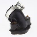 Carburetor Intake Manifold 125cc 150cc Scooter Go Kart ATV GY6 152QMI 157QMJ