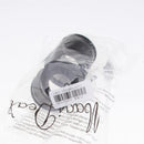 2pcs Carb Holders Intake Manifold Boots For Kawasaki EX250 ZZR250 1990-2007