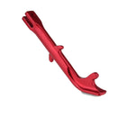 CNC Motorcycle Side Stand Leg Kickstand Foot Brace with Spring