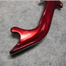 CNC Motorcycle Side Stand Leg Kickstand Foot Brace with Spring