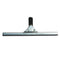 Stainless Steel Glass Window Cleaner Rubber Brushes Wiper Cleaning Tool