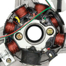 7 1/2 Coils Magneto Stator For CG 125cc 150cc Dirt Bike Go Kart Sunl Taotao