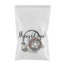 7 1/2 Coils Magneto Stator For CG 125cc 150cc Dirt Bike Go Kart Sunl Taotao
