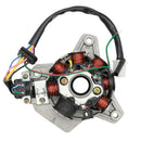 7 1/2 Coils Magneto Stator For CG 125cc 150cc Dirt Bike Go Kart Sunl Taotao