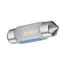 LED Featoon Dome Lights Car Interior Reading Map Lamp License Plate White 31/36/39/41mm