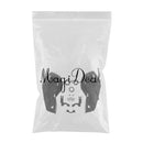 1 Pair Universal Motorcycle Hand Guards Handlebar Protector Bike Brush Wind Guard Cover