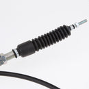 Gear Shift Control Cable for Kawasaki KAF-620 Replaces 54010-1124