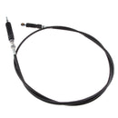 Gear Shift Control Cable for Kawasaki KAF-620 Replaces 54010-1124