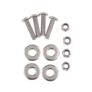 Modified Fog Lamp Hood Mount Brackets Kit Universal Suitable For BMW S1000XR