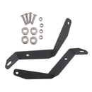 Modified Fog Lamp Hood Mount Brackets Kit Universal Suitable For BMW S1000XR