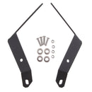 Modified Fog Lamp Hood Mount Brackets Kit Universal Suitable For BMW S1000XR
