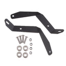 Modified Fog Lamp Hood Mount Brackets Kit Universal Suitable For BMW S1000XR
