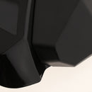 Rear Pillion Seat cowl fairing Cover for Yamaha YZF1000 R1 2009-2014, ABS Plastic