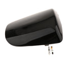 Comfortable Motorcycle Rear Seat Cover Tail Section Fairing Cowl Back Cover - For Kawasaki Ninja ZX6R 2000-2002