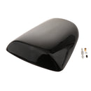 Comfortable Motorcycle Rear Seat Cover Tail Section Fairing Cowl Back Cover - For Kawasaki Ninja ZX6R 2000-2002