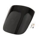 Comfortable Motorcycle Rear Seat Cover Tail Section Fairing Cowl Back Cover - For Kawasaki Ninja ZX6R 2000-2002