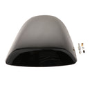 Comfortable Motorcycle Rear Seat Cover Tail Section Fairing Cowl Back Cover - For Kawasaki Ninja ZX6R 2000-2002