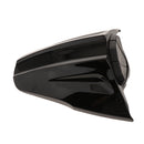 Rear Pillion Seat cowl fairing Cover for Kawasaki ZX-10R 2011-2015, ABS Plastic