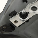 Rear Pillion Seat cowl fairing Cover for Kawasaki ZX-10R 2011-2015, ABS Plastic