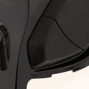 Rear Pillion Seat cowl fairing Cover for Kawasaki ZX-10R 2011-2015, ABS Plastic