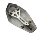 Rear Pillion Seat cowl fairing Cover for Kawasaki Ninja ZX-10R 2016, ABS Plastic