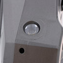 Waterproof Motorcycle Remote Control MP3 Headlight Speaker Music Player with Front Wheel Lights