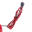 HIFI Bluetooth Waterproof Anti-theft Motorcycle Audio Alarm Sound System MP3 FM Radio Player Stereo Speakers Music Amplifier