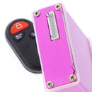 HIFI Bluetooth Waterproof Anti-theft Motorcycle Audio Alarm Sound System MP3 FM Radio Player Stereo Speakers Music Amplifier
