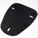 Metal Solo Seat Baseplate Bracket with Screws for Harley Cruise Motorcycle Dirt Bikes