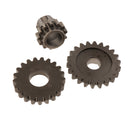 Starter Idler Reduction Gear Assembly for YX150 YX160 150cc 160cc 200cc Motorcycle/ATV/Quad/Dirt Bike