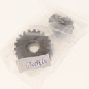 Starter Idler Reduction Gear Assembly for YX150 YX160 150cc 160cc 200cc Motorcycle/ATV/Quad/Dirt Bike