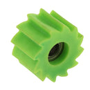 8mm Motorcycle Scooter Quad ATV Chain Roller Pulley Tensioner Wheel Guide for Kawasaki KX250F KX450F 2006 - 2016