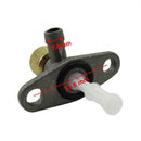 Gas Tank Fuel Switch Valve Pump Petcock, Great Combo for KTM 50cc Dirt Bikes