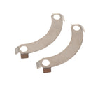 Performance Rear Sprocket Bolt Lock Plate Tab for 50cc 110cc 125cc 140cc 150cc 160cc