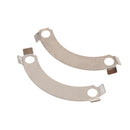Performance Rear Sprocket Bolt Lock Plate Tab for 50cc 110cc 125cc 140cc 150cc 160cc