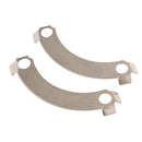 Performance Rear Sprocket Bolt Lock Plate Tab for 50cc 110cc 125cc 140cc 150cc 160cc