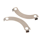 Performance Rear Sprocket Bolt Lock Plate Tab for 50cc 110cc 125cc 140cc 150cc 160cc